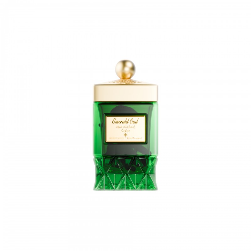 Mabsous Emerald Oud