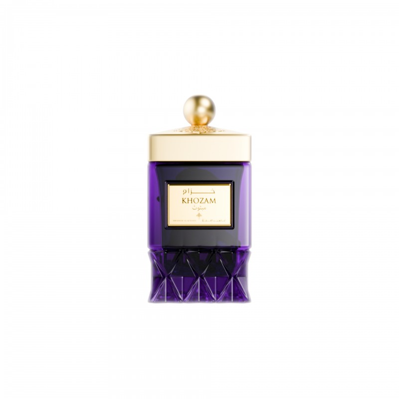 Mabsous Amethyst Khozam