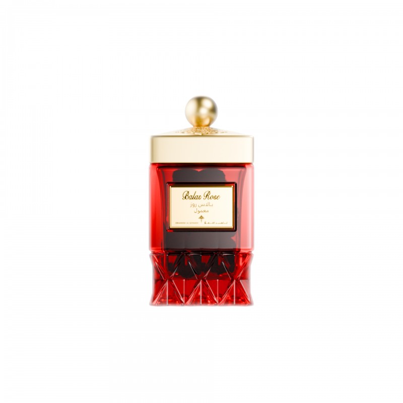 Maamoul Balas Rose