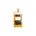 Maamoul Citrine Amber