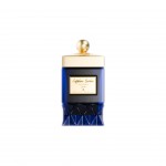 Maamoul Sapphire Leather