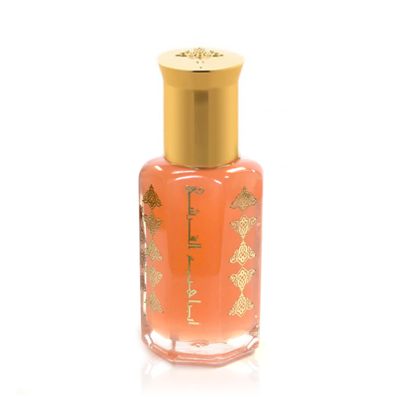 Pomegrante Musk Oil