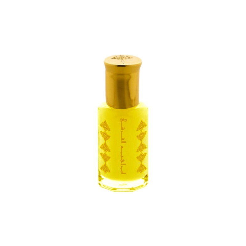 Vanilla Musk Oil